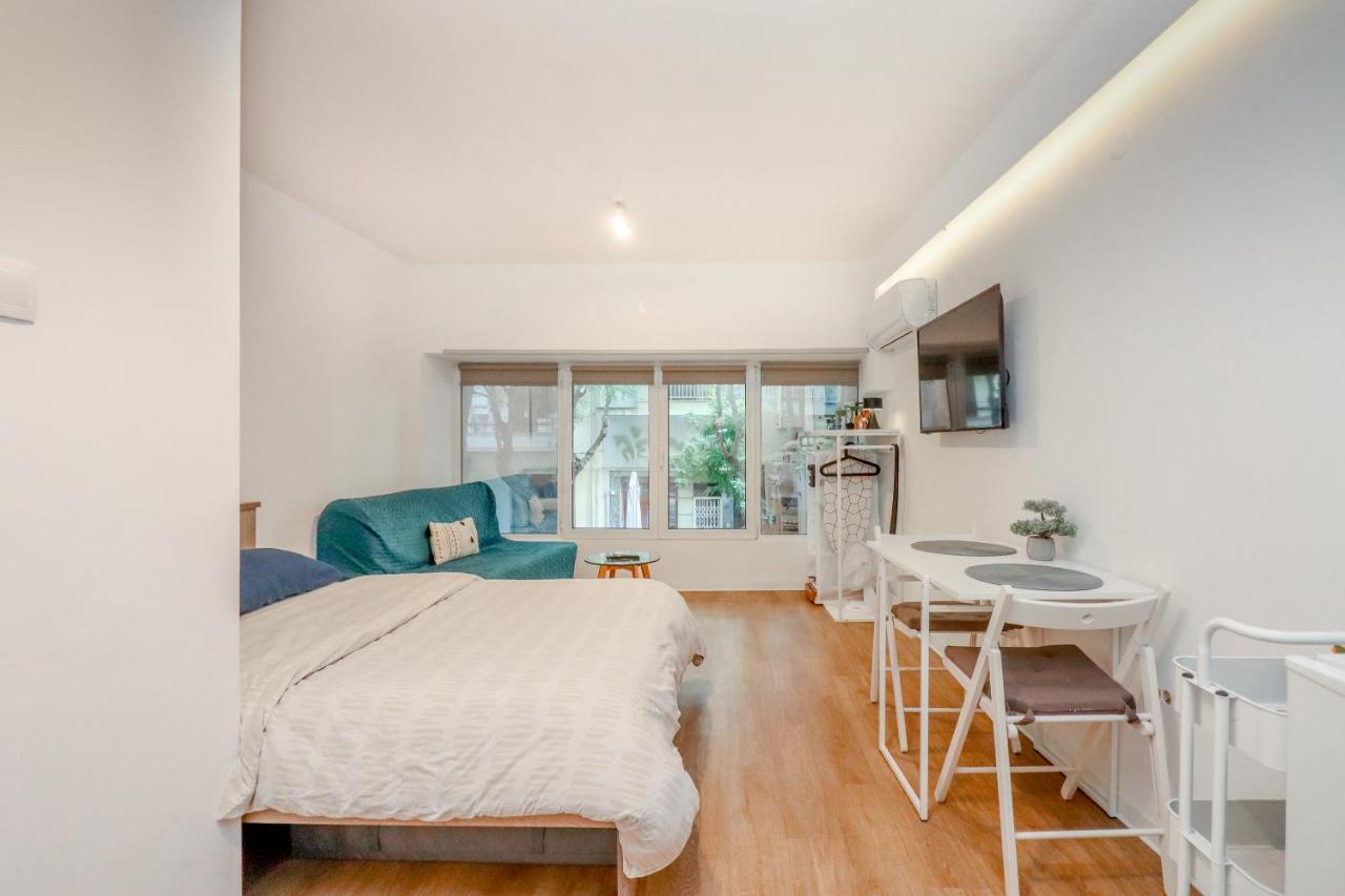 Mini Agora Apartment *