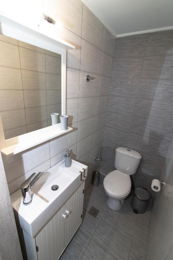 Large, Sunny, Modern Fully Renovated, Next To Agia Sofia