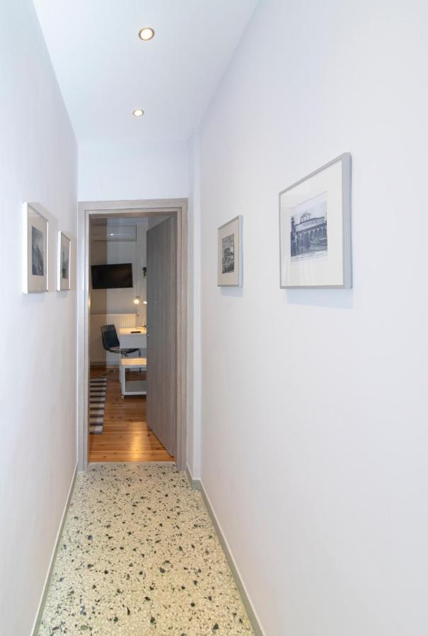 Large, Sunny, Modern Fully Renovated, Next To Agia Sofia *