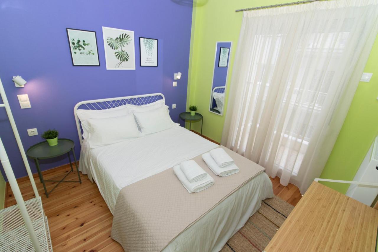 Large, Sunny, Modern Fully Renovated, Next To Agia Sofia *