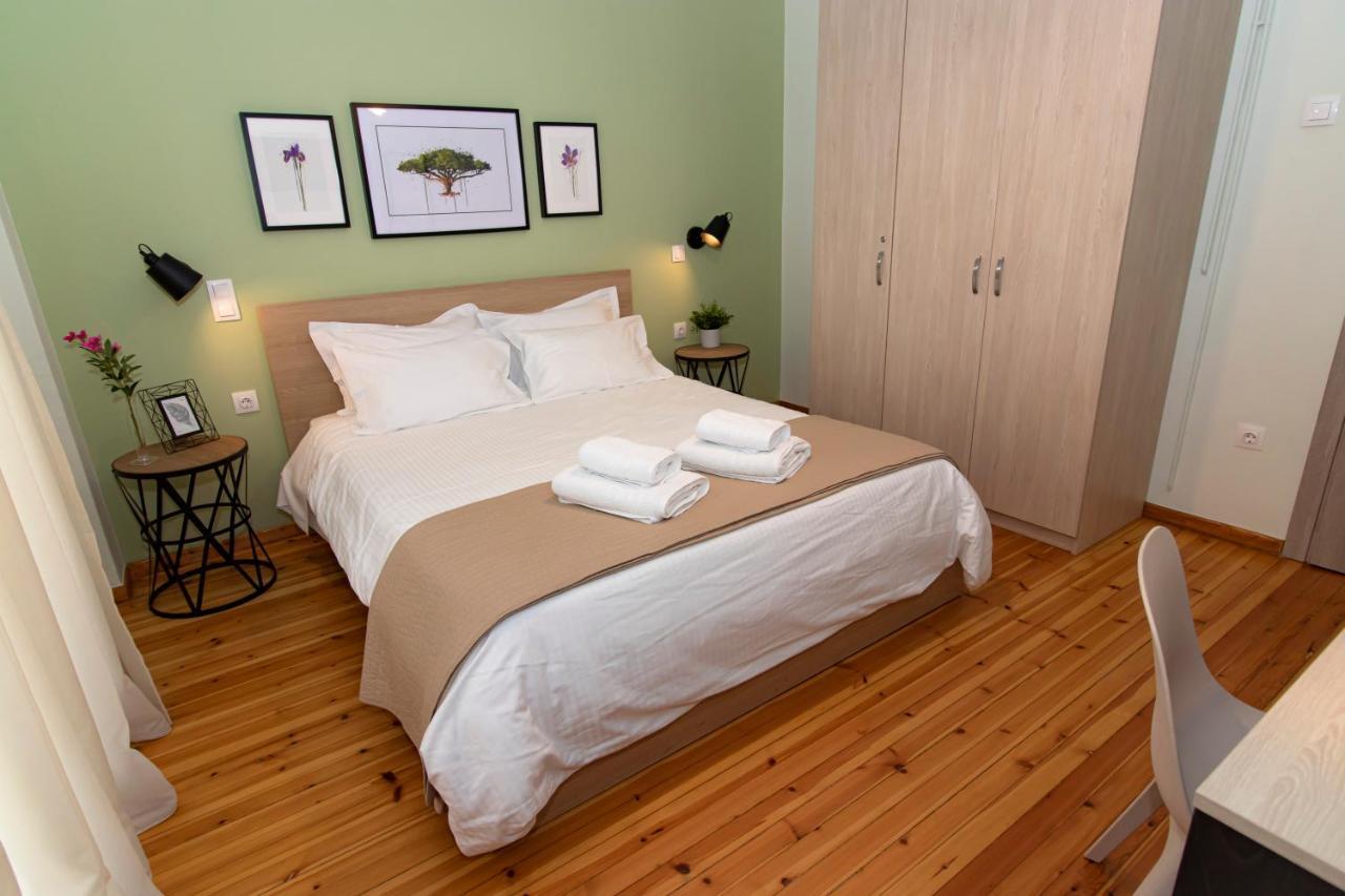 Apartamento Large, Sunny, Modern Fully Renovated, Next To Agia Sofia *