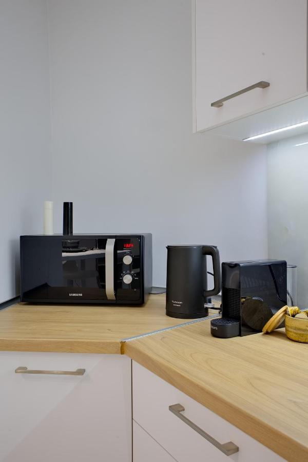 Apartamento A.g.a.i.n Downtown Premium