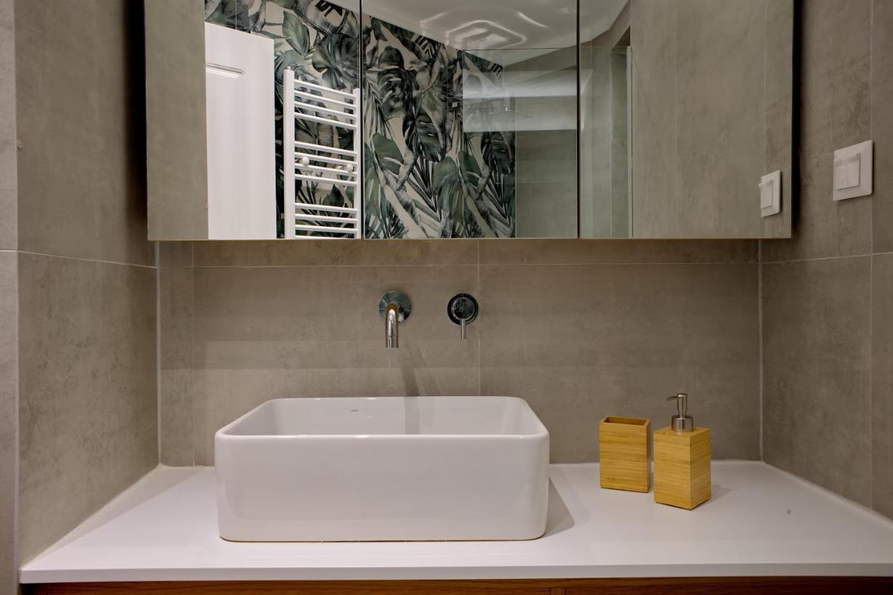 A.g.a.i.n Downtown Premium Apartamento