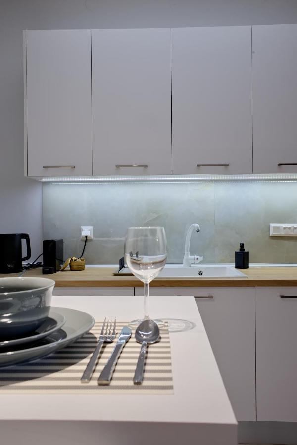 A.g.a.i.n Downtown Premium Apartamento