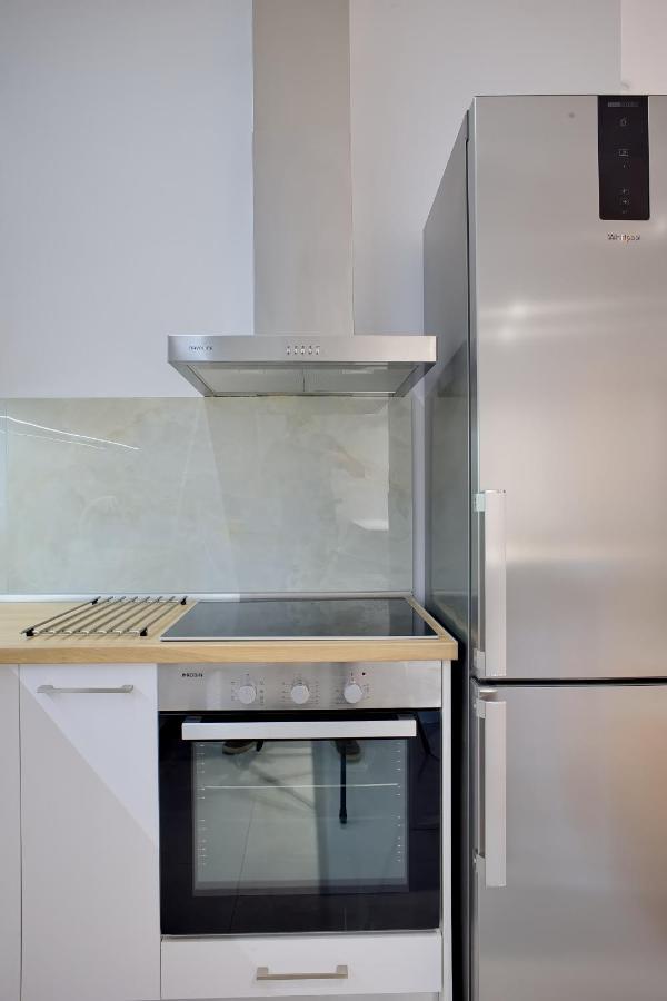 Apartamento A.g.a.i.n Downtown Premium