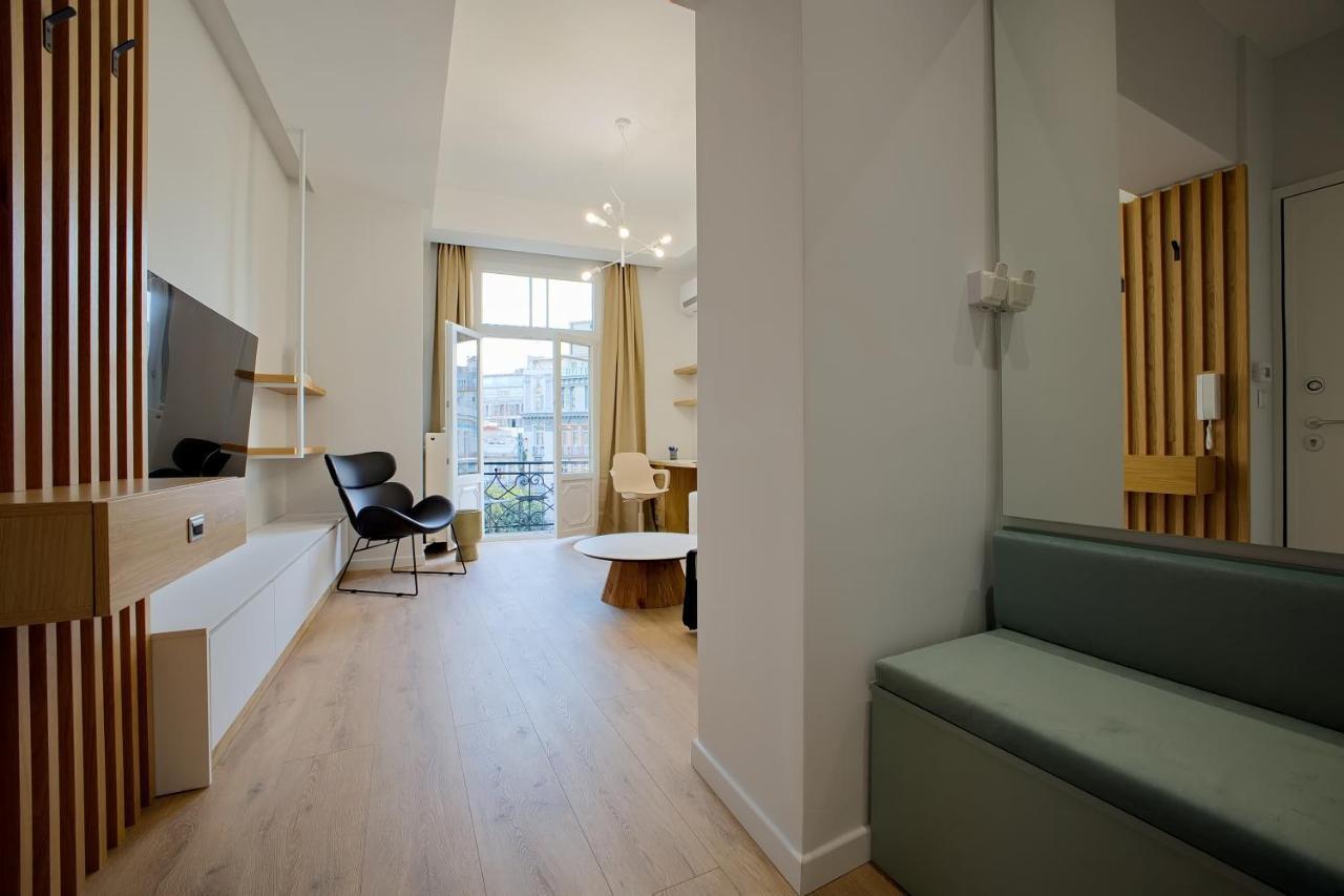 A.g.a.i.n Downtown Premium Apartamento