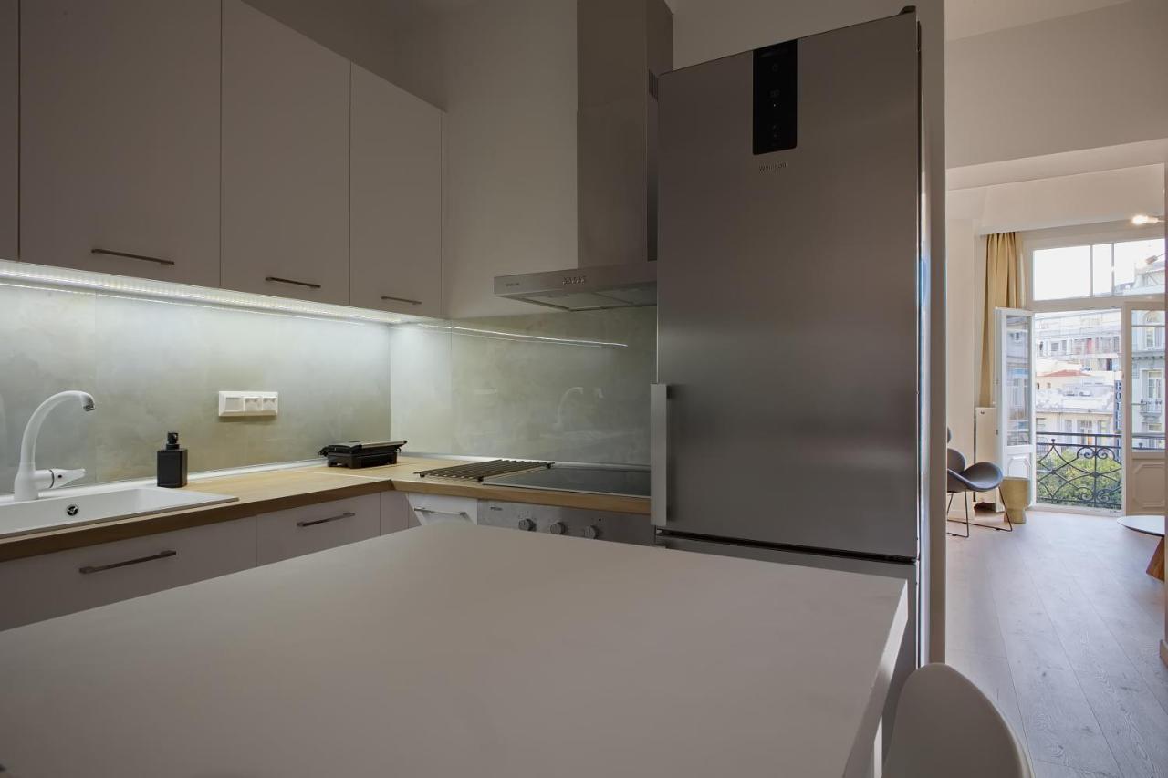 Apartamento A.g.a.i.n Downtown Premium *