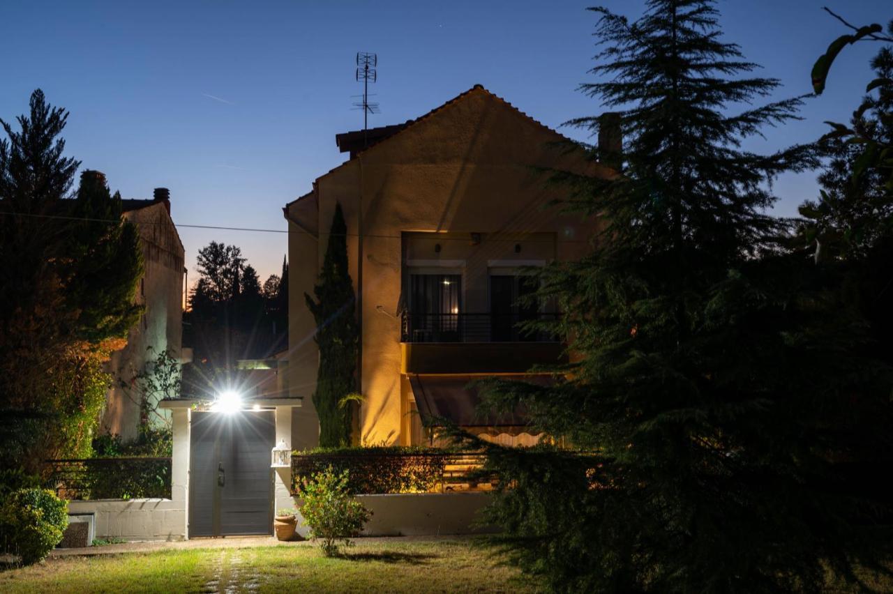 Apartment Private Garden House In Panorama- Lux *