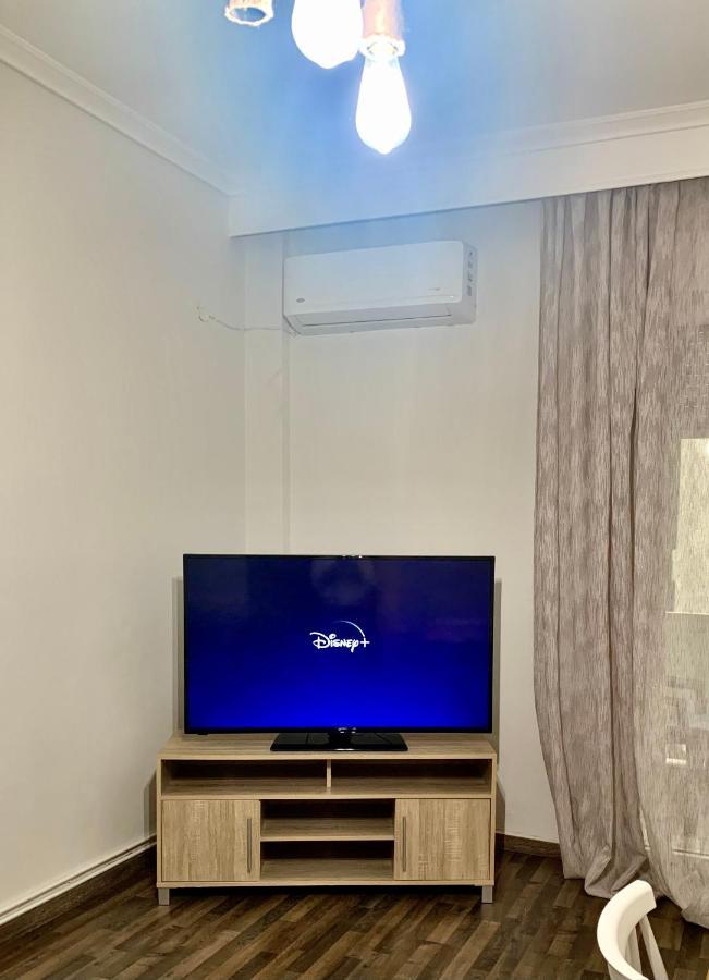 A&d Apartment
