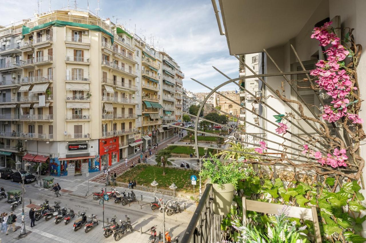 Apartment Nava In The Center Of *