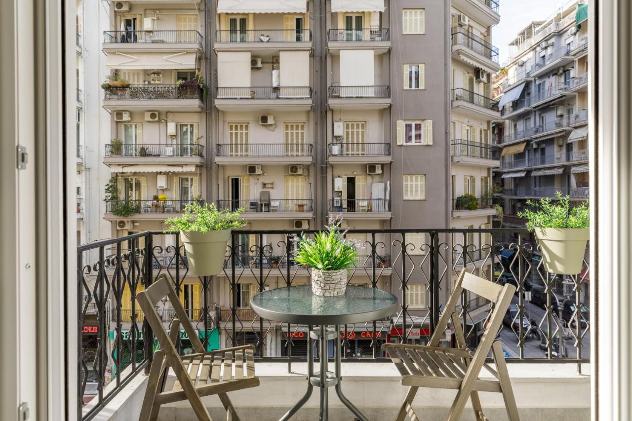 Nava In The Center Of Apartment