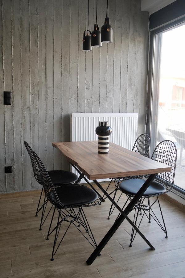 Ohappy Design Penthouse *