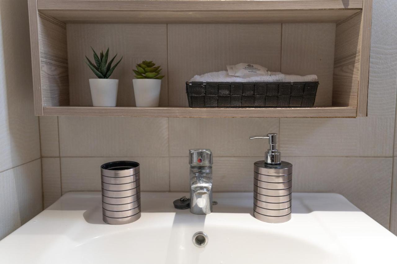Eclectic Lyxyry 2 {free Parking} Apartamento *