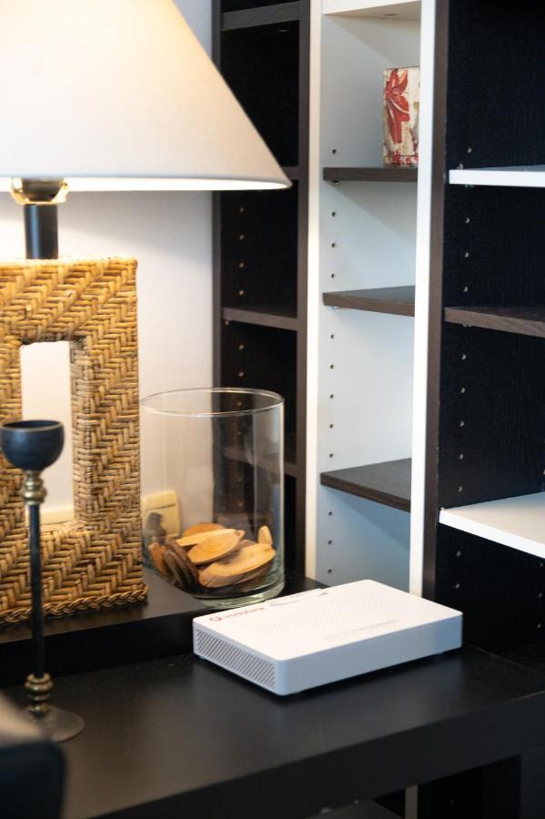 Apartamento Eclectic Lyxyry 2 {free Parking} *