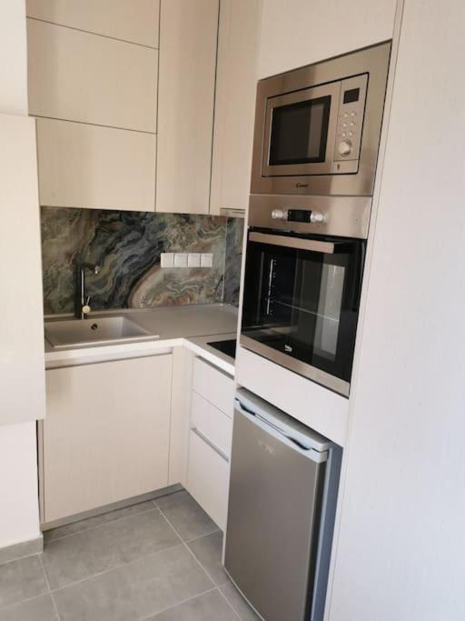 Dreamy Loft At 10th Floor With Amazing View Apartment Thessaloniki