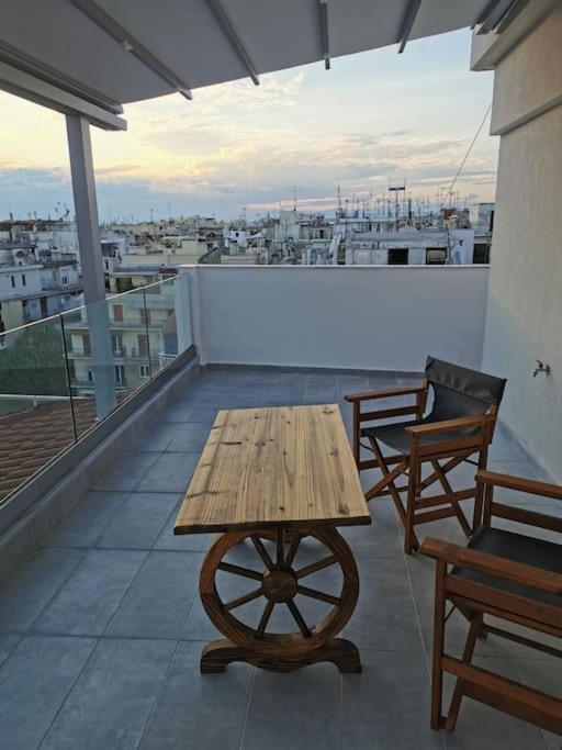 Dreamy Loft At 10th Floor With Amazing View *