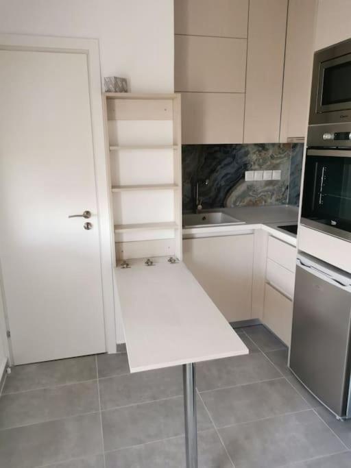 Apartment Dreamy Loft At 10th Floor With Amazing View *