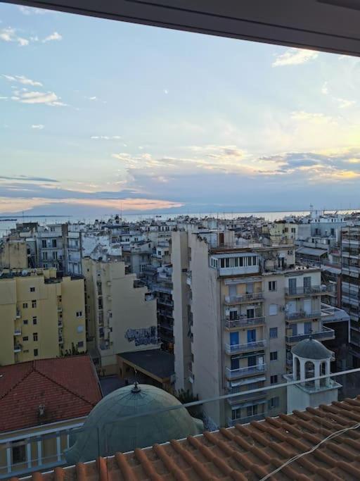 Dreamy Loft At 10th Floor With Amazing View Apartment *