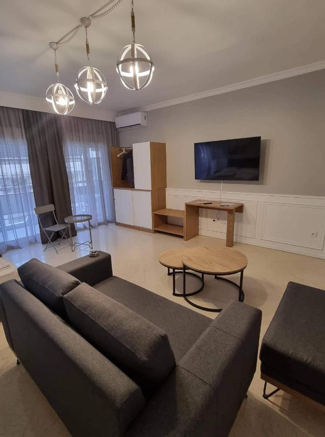Center Point Apartment