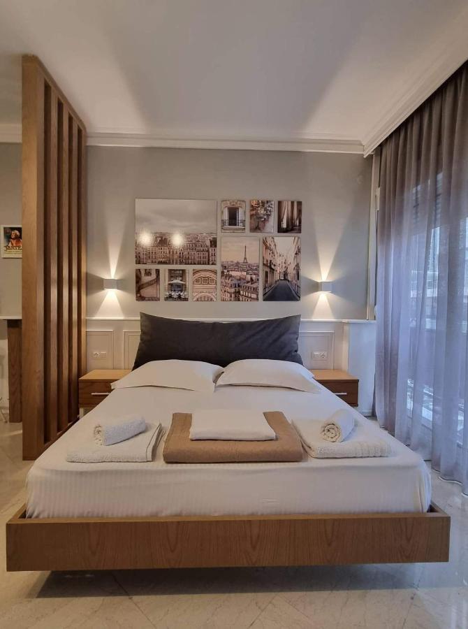 Apartment Center Point *