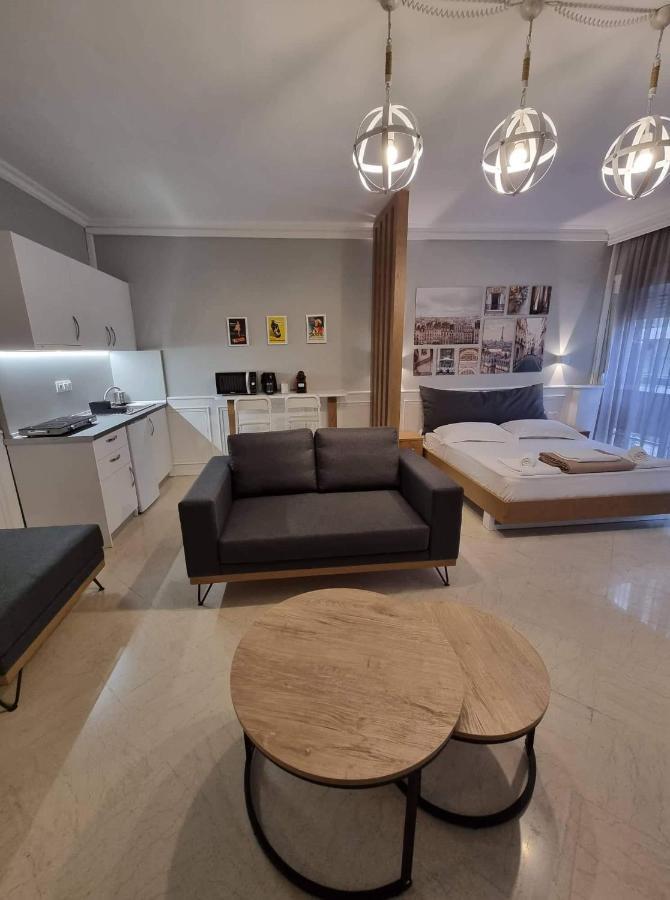 Center Point Apartment Thessaloniki