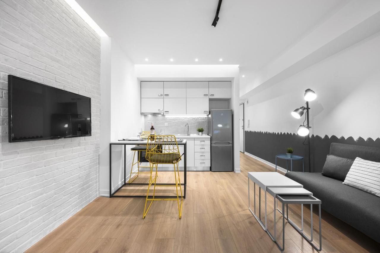 Apartment Nyma White Apartments, The Luxury Thessaloniki