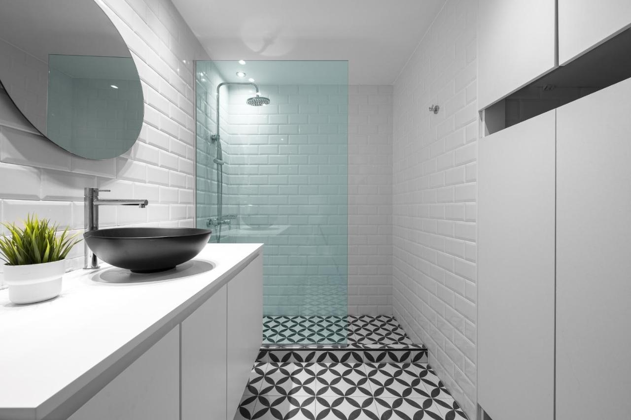 Nyma White Apartments, The Luxury * Thessaloniki