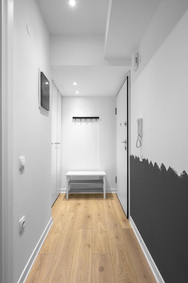 Nyma White Apartments, The Luxury *
