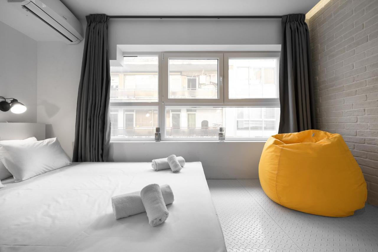 Apartment Nyma White Apartments, The Luxury Thessaloniki