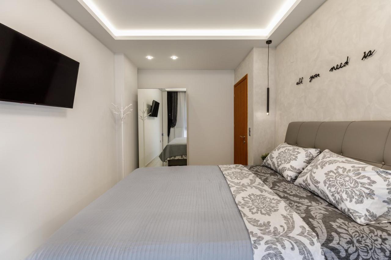 Thess Old Town 3 Free Private Parking * Thessaloníki
