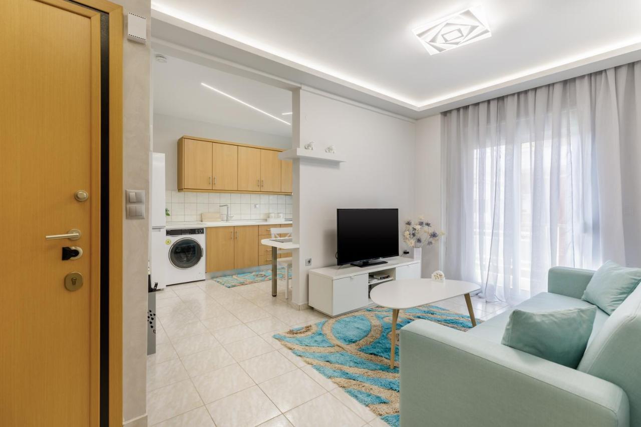 Thess Old Town 3 Free Private Parking Thessaloníki