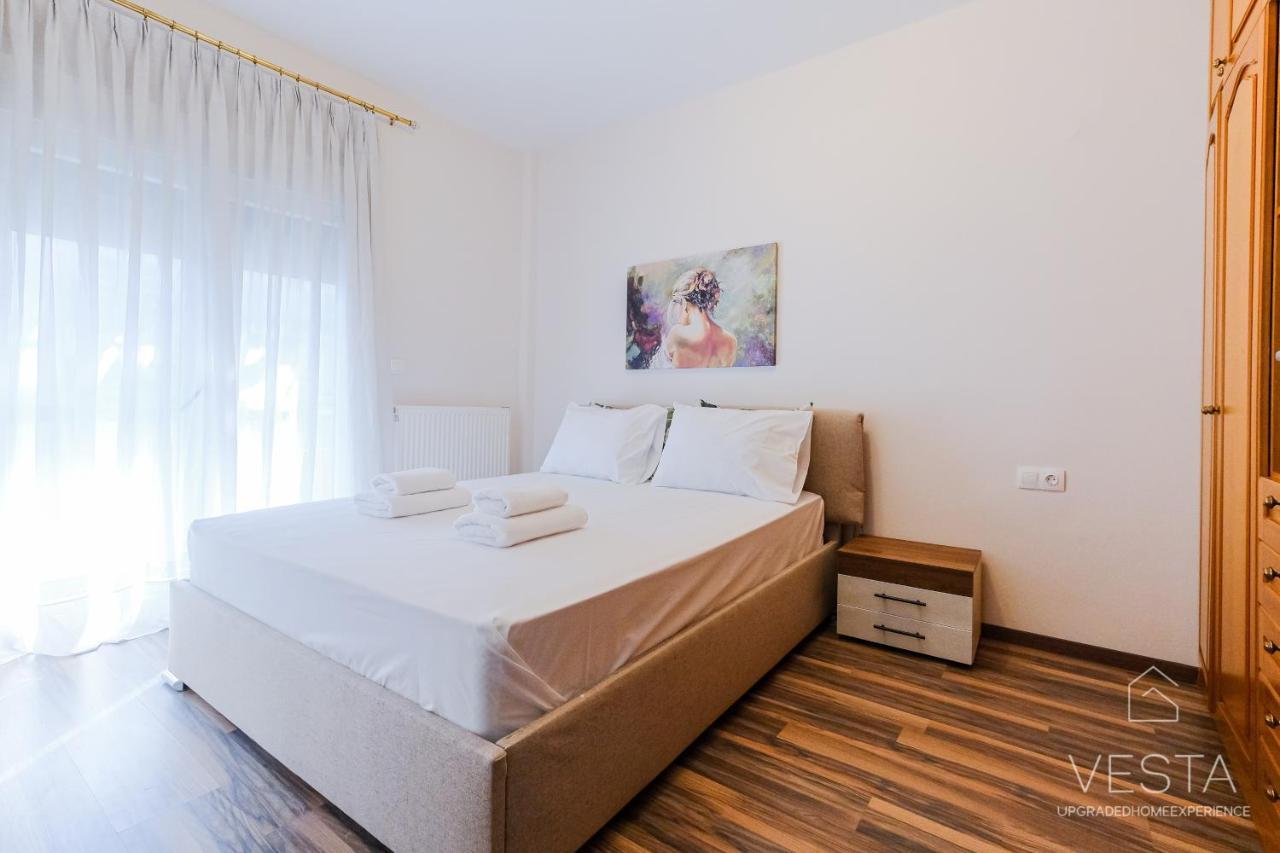 Apartment Utopia Apartment, Vesta Philoxenia