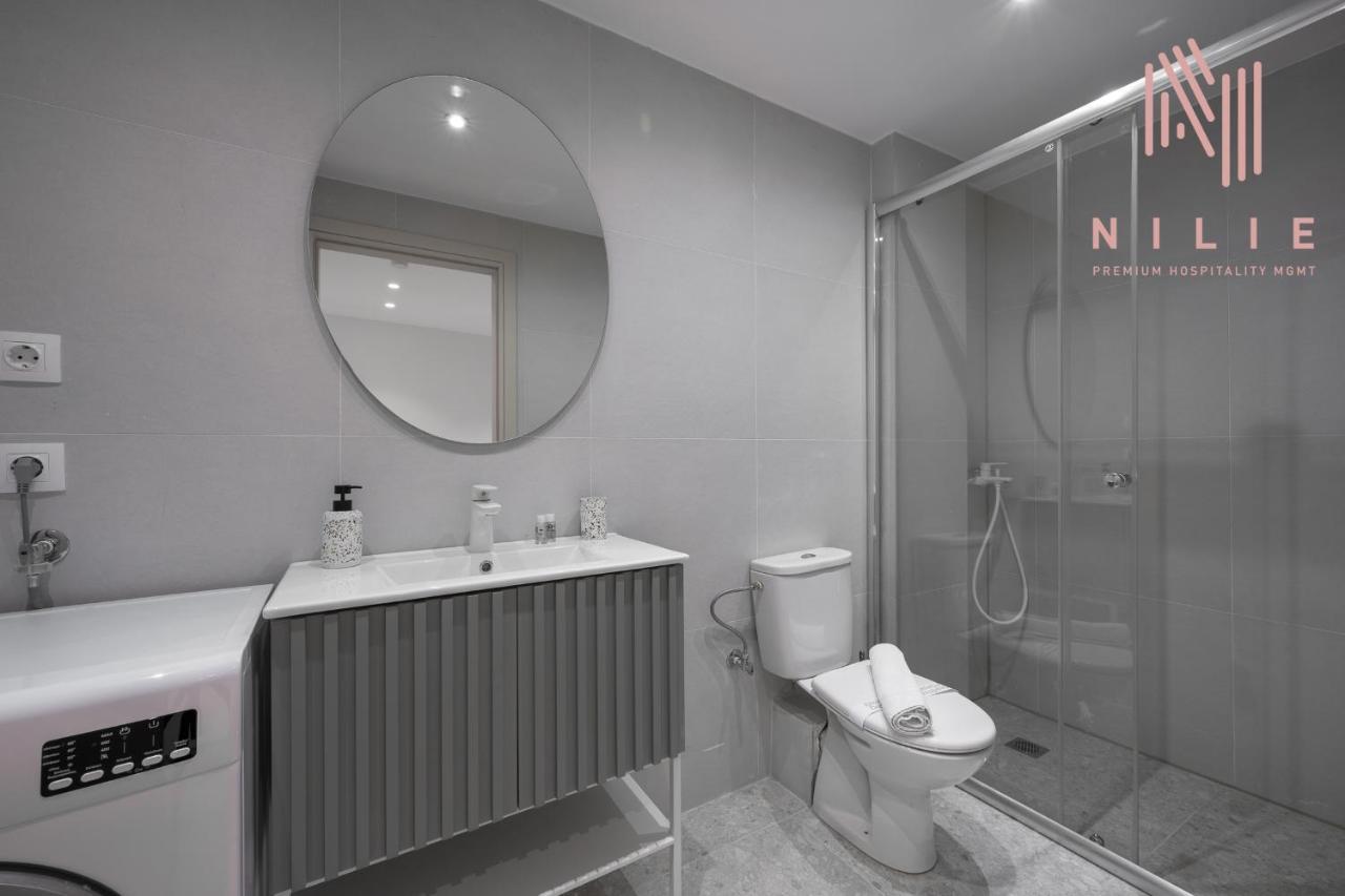 Apartment V1 Boutique Nilie Hospitality Mgmt *