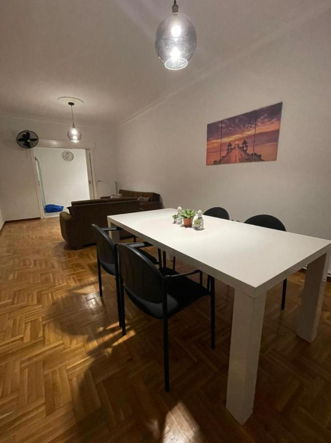 Apartment Galerius Palace View By Agora Flats