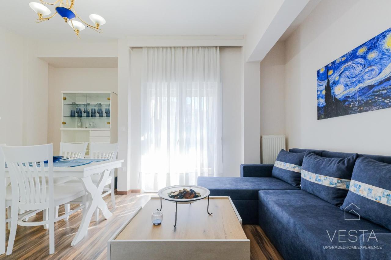 Utopia Apartment, Vesta Philoxenia Thessaloniki