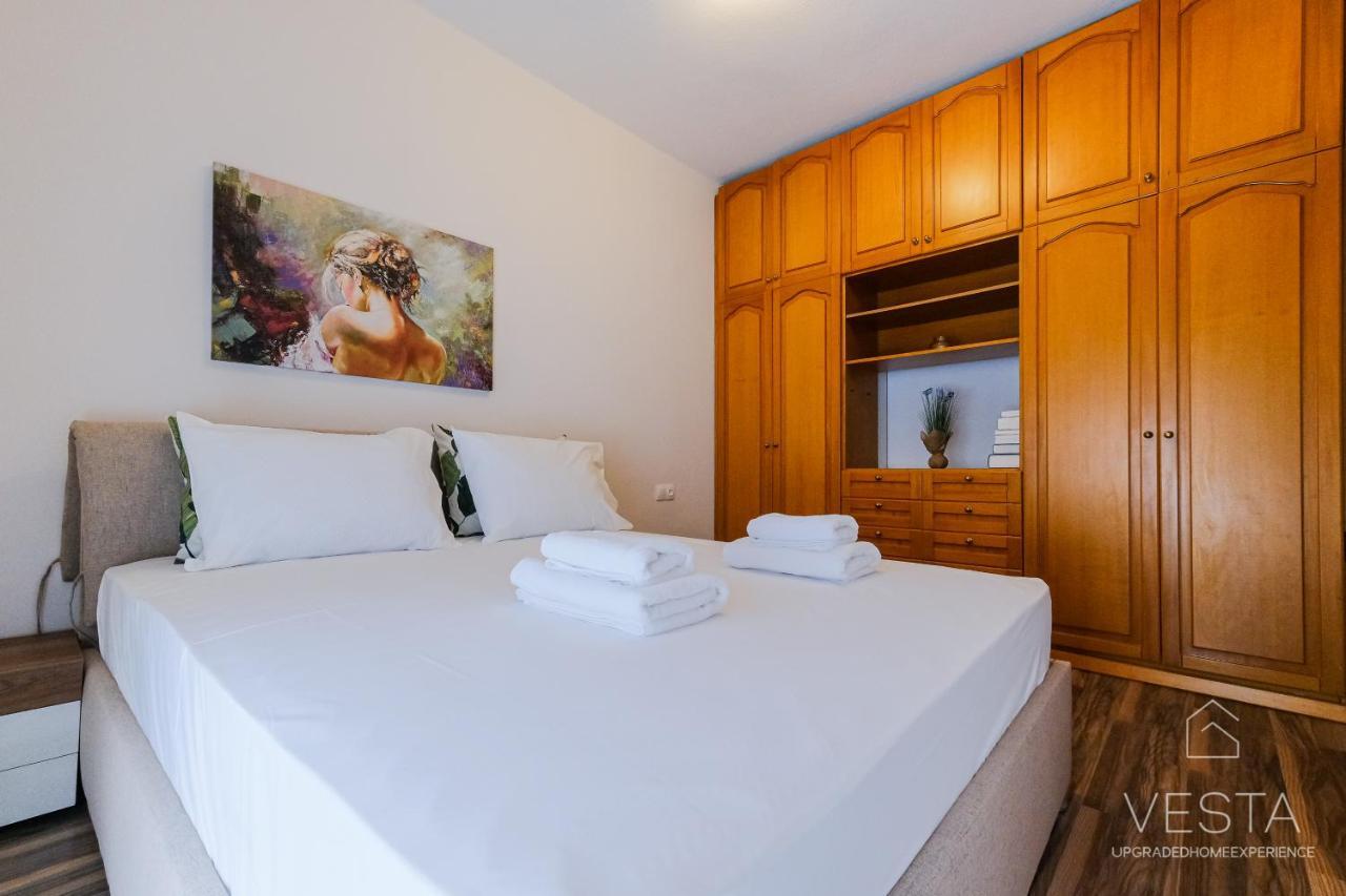 Utopia Apartment, Vesta Philoxenia Apartment Thessaloniki