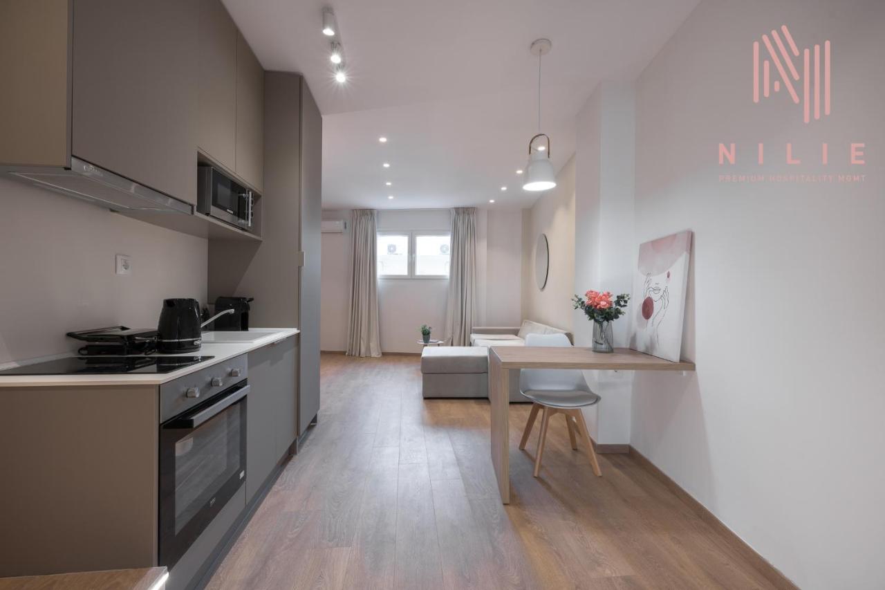Apartment V1 Boutique Nilie Hospitality Mgmt *