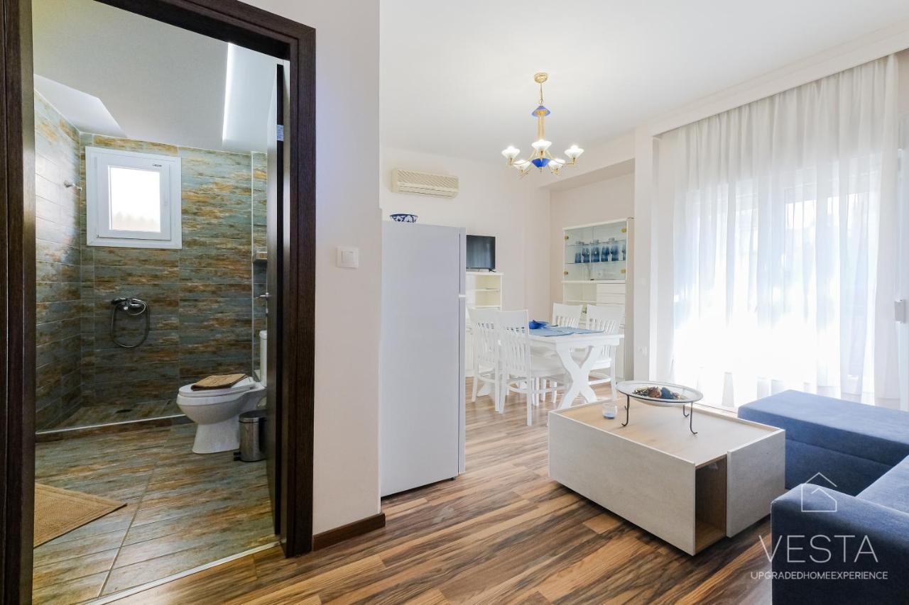 Utopia Apartment, Vesta Philoxenia * Thessaloniki