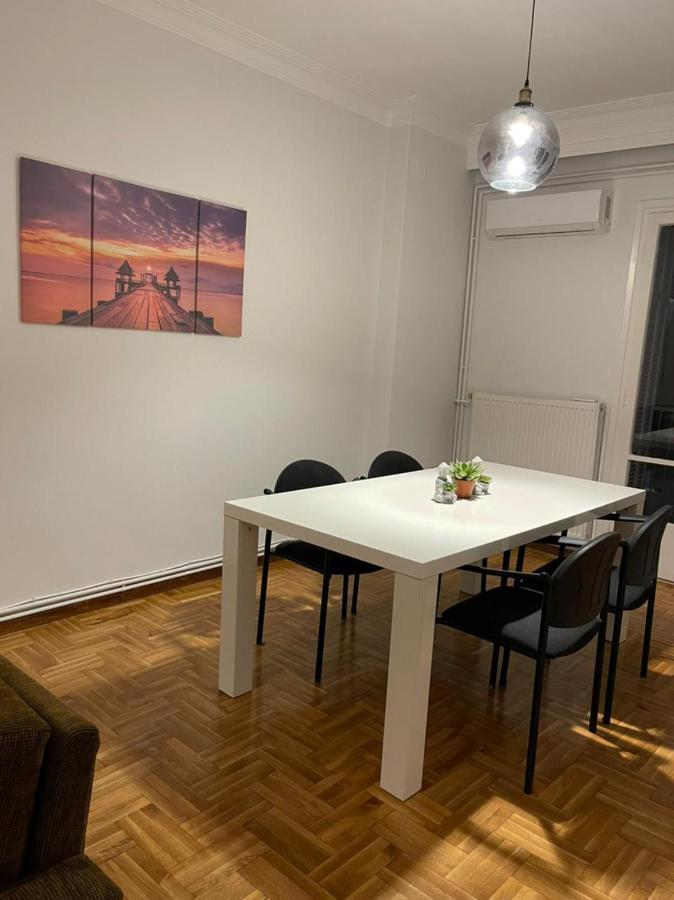 Galerius Palace View By Agora Flats Apartment Thessaloniki