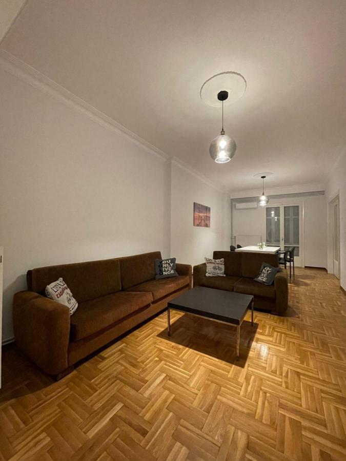 Galerius Palace View By Agora Flats Apartment *