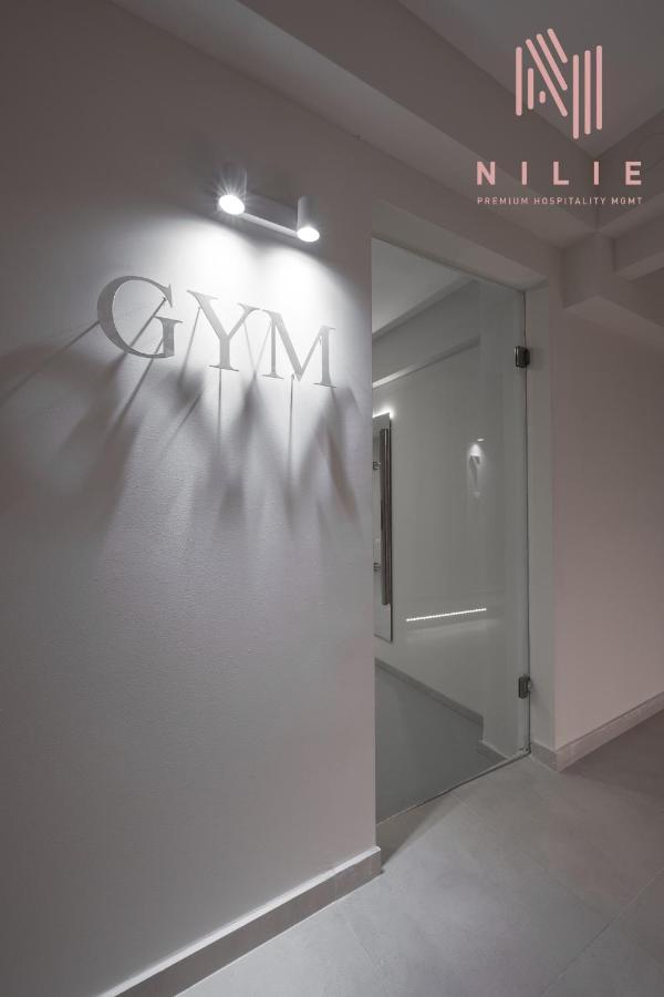 V1 Boutique Nilie Hospitality Mgmt Thessaloniki