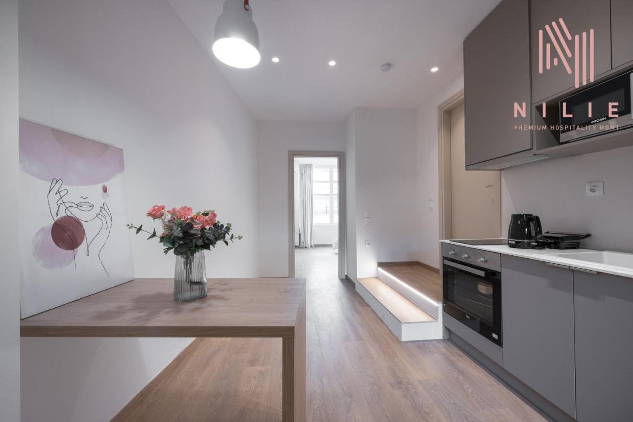 Apartment V1 Boutique Nilie Hospitality Mgmt *