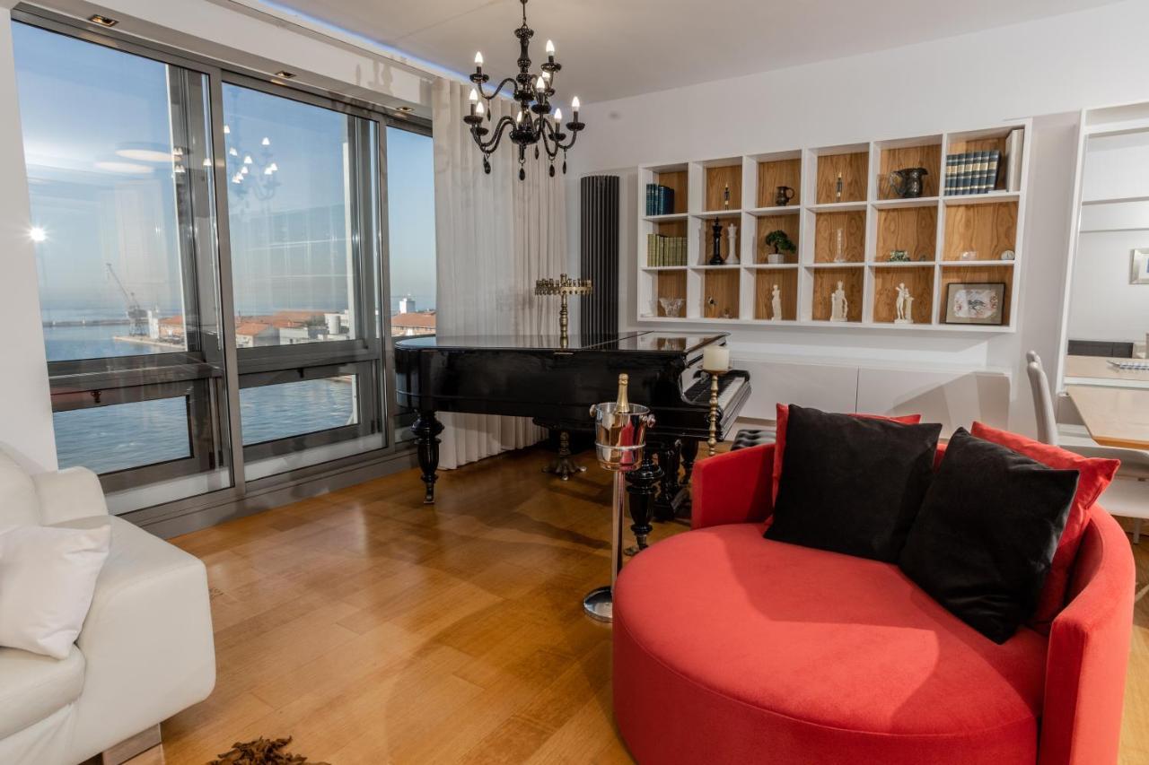Niblue Seaview Daire Selanik