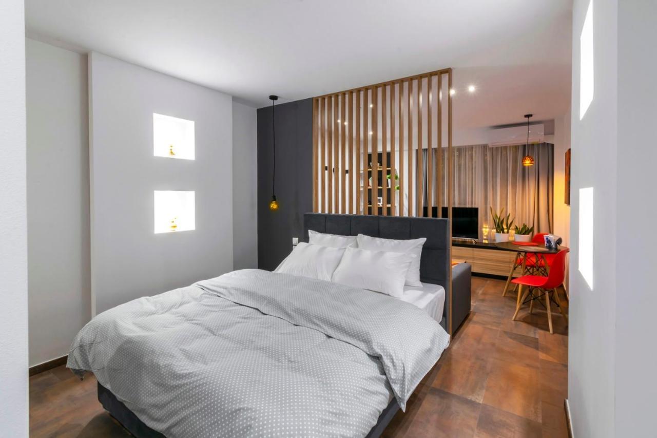 Tsimiski Contemporary 1 Appartement