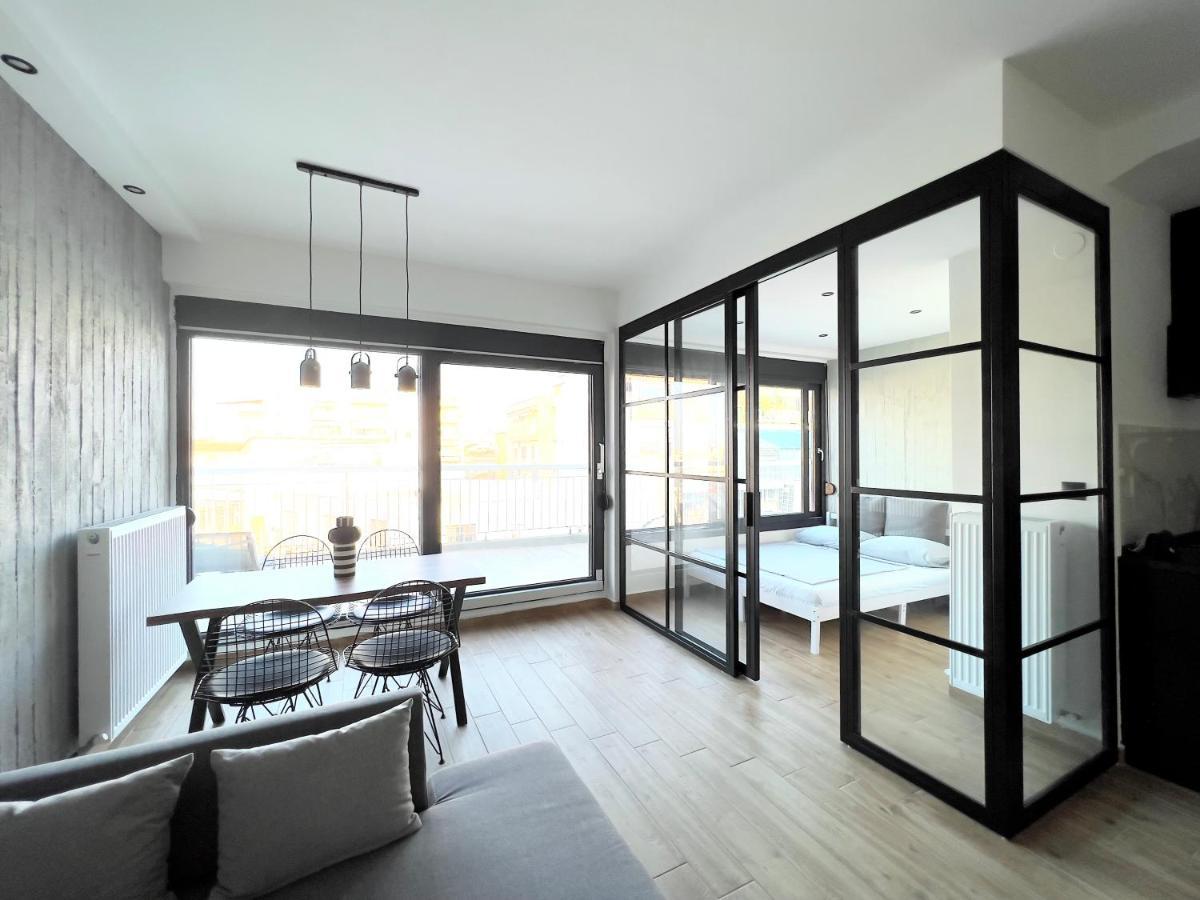 Ohappy Design Penthouse Apartamento