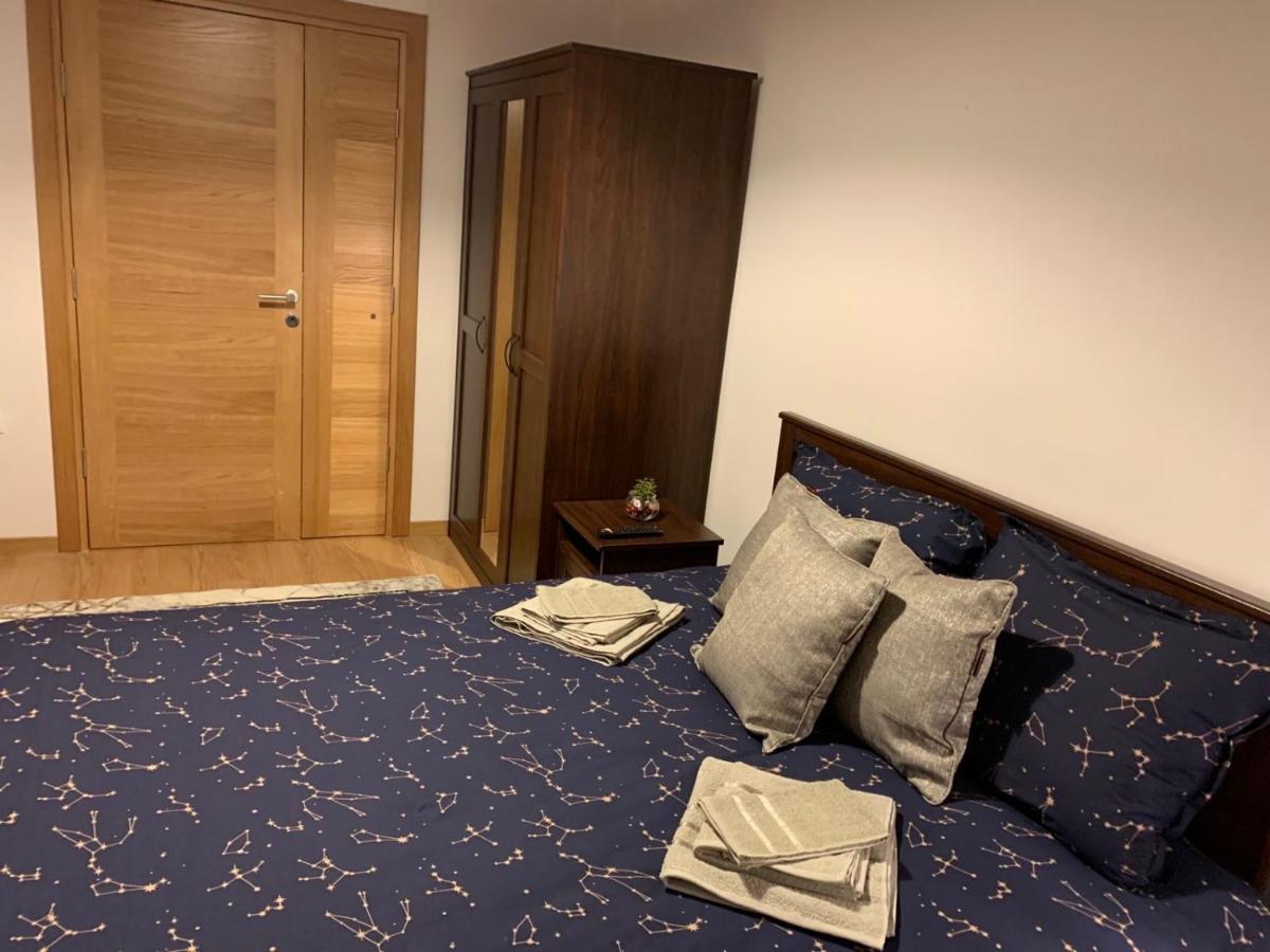 Daire Luxury Furnished Apartment, Near The Center Gallery 55 *