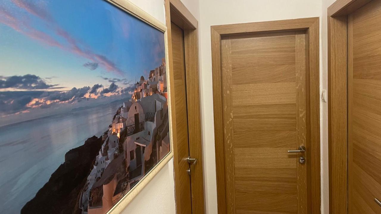 Appartement Luxury Furnished Apartment, Near The Center Gallery 55 Thessaloniki
