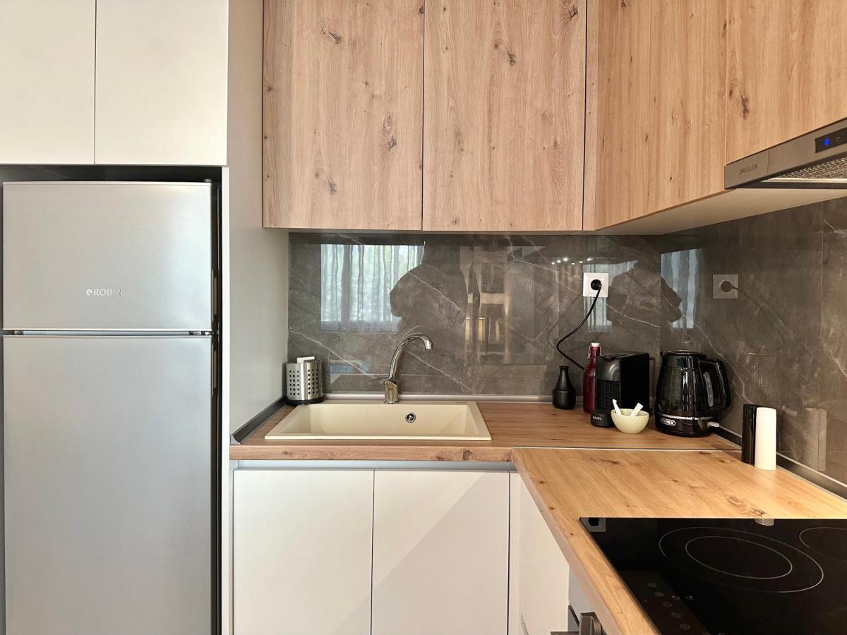 Apartment Aura V6 By Halu! Thessaloniki