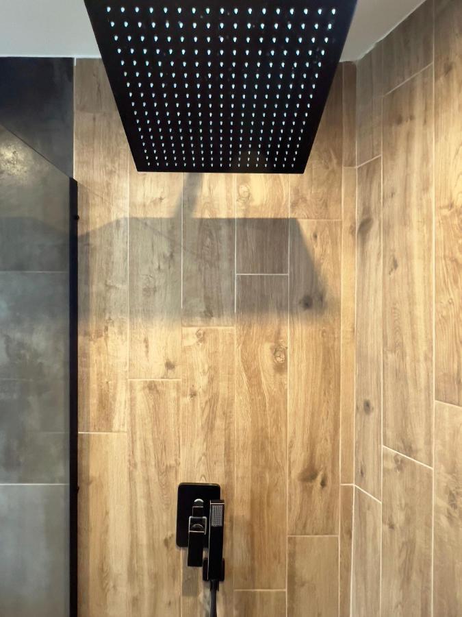 Ohappy Design Penthouse Apartment Thessaloniki