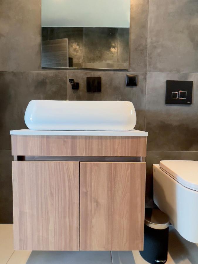 Ohappy Design Penthouse Apartamento *